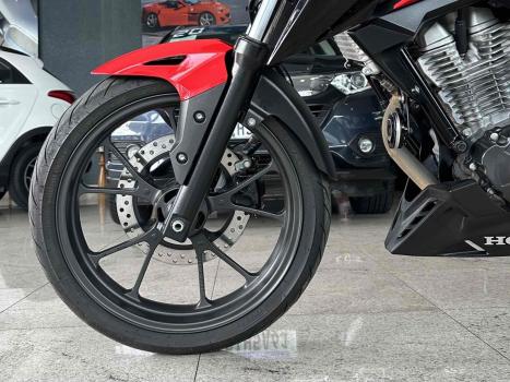 HONDA CB 300 F Twister FLEX ABS, Foto 7