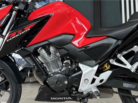 HONDA CB 300 F Twister FLEX ABS, Foto 8