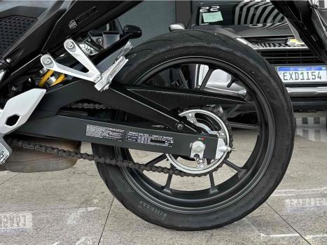 HONDA CB 300 F Twister FLEX ABS, Foto 9