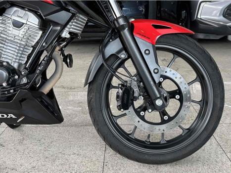 HONDA CB 300 F Twister FLEX ABS, Foto 10