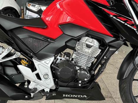 HONDA CB 300 F Twister FLEX ABS, Foto 11