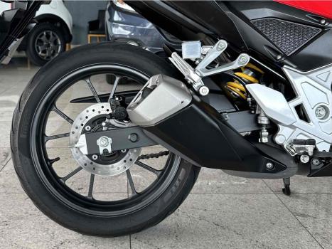 HONDA CB 300 F Twister FLEX ABS, Foto 12