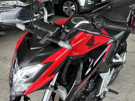 HONDA CB 300 F Twister FLEX ABS, Foto 13