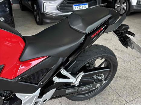 HONDA CB 300 F Twister FLEX ABS, Foto 14
