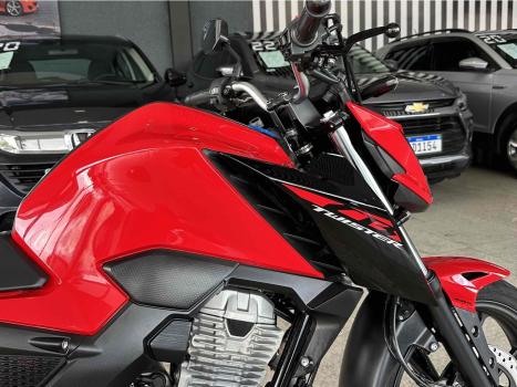 HONDA CB 300 F Twister FLEX ABS, Foto 15