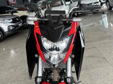 HONDA CB 300 F Twister FLEX ABS, Foto 16