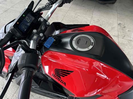 HONDA CB 300 F Twister FLEX ABS, Foto 17