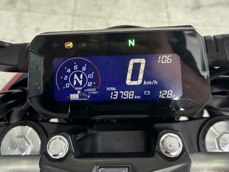 HONDA CB 300 F Twister FLEX ABS, Foto 18