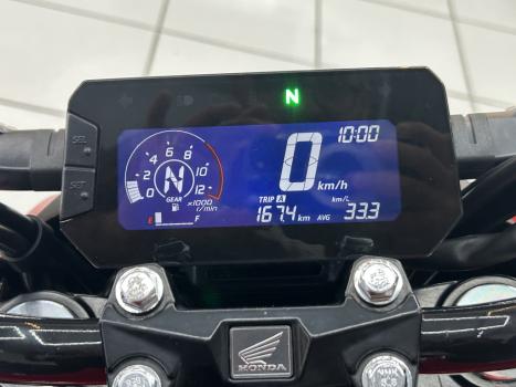 HONDA CB 300 F Twister FLEX ABS, Foto 7