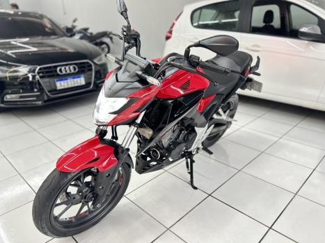 HONDA CB 300 F Twister FLEX ABS, Foto 2