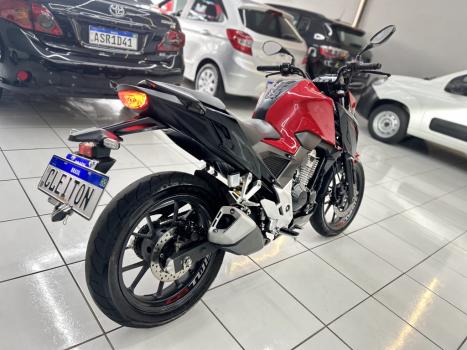 HONDA CB 300 F Twister FLEX ABS, Foto 4