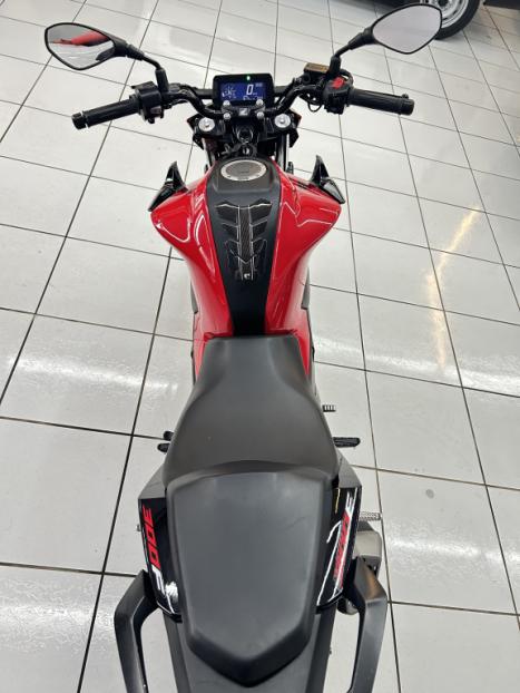 HONDA CB 300 F Twister FLEX ABS, Foto 5