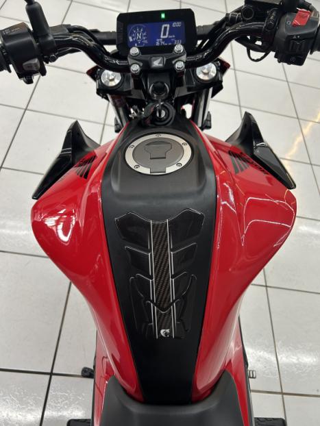HONDA CB 300 F Twister FLEX ABS, Foto 6