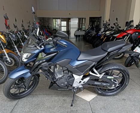 HONDA CB 300 F Twister FLEX ABS, Foto 2