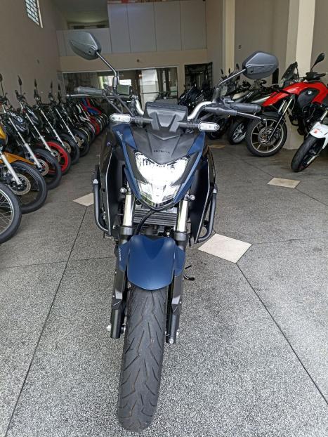HONDA CB 300 F Twister FLEX ABS, Foto 5
