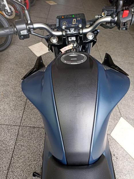 HONDA CB 300 F Twister FLEX ABS, Foto 6