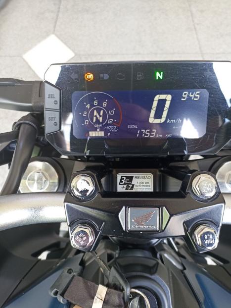 HONDA CB 300 F Twister FLEX ABS, Foto 7