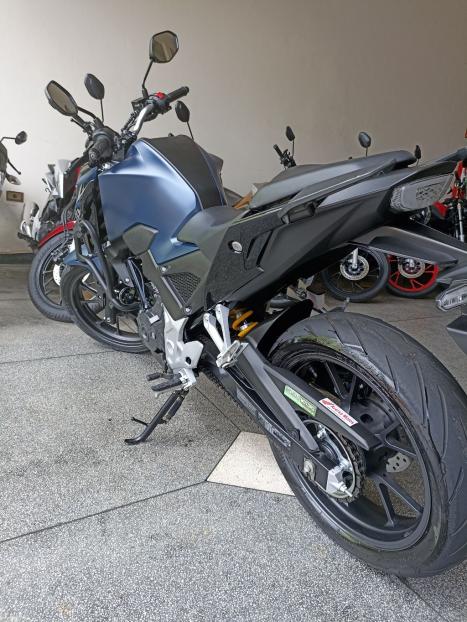 HONDA CB 300 F Twister FLEX ABS, Foto 10