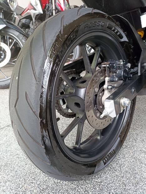 HONDA CB 300 F Twister FLEX ABS, Foto 11