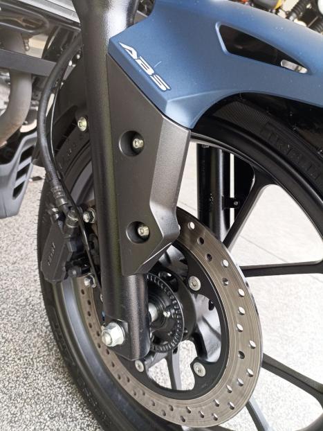 HONDA CB 300 F Twister FLEX ABS, Foto 12