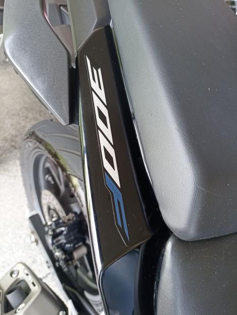 HONDA CB 300 F Twister FLEX ABS, Foto 13