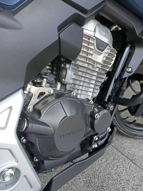 HONDA CB 300 F Twister FLEX ABS, Foto 14