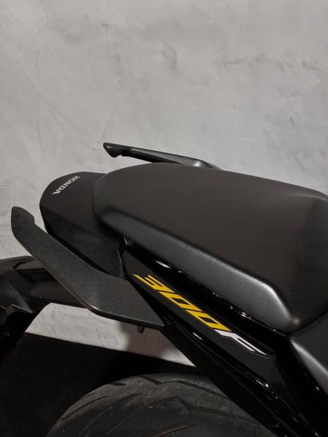 HONDA CB 300 F Twister FLEX ABS, Foto 3