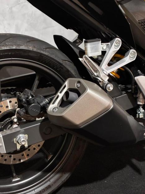 HONDA CB 300 F Twister FLEX ABS, Foto 4