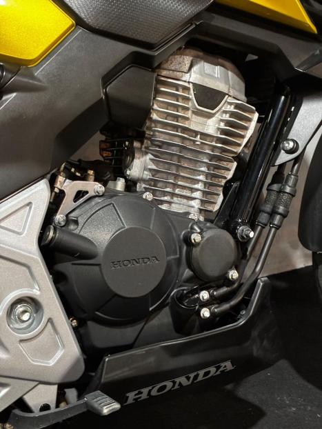 HONDA CB 300 F Twister FLEX ABS, Foto 5