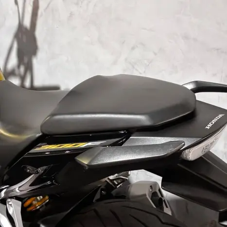 HONDA CB 300 F Twister FLEX ABS, Foto 13