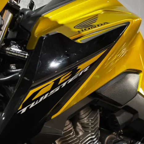 HONDA CB 300 F Twister FLEX ABS, Foto 14