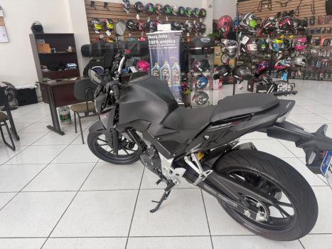 HONDA CB 300 F Twister FLEX CBS, Foto 2