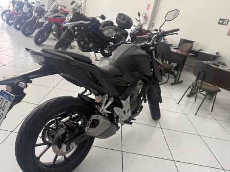 HONDA CB 300 F Twister FLEX CBS, Foto 7