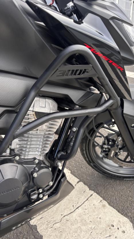 HONDA CB 300 F Twister FLEX CBS, Foto 5