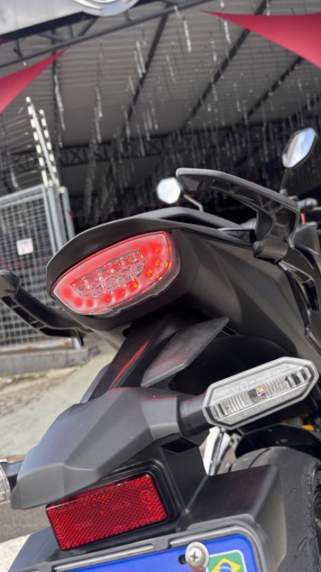 HONDA CB 300 F Twister FLEX CBS, Foto 8