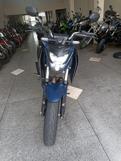 HONDA CB 300 F Twister FLEX ABS, Foto 4