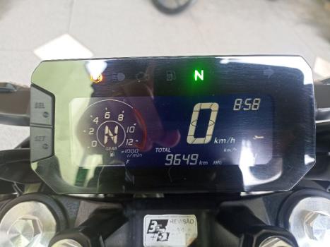 HONDA CB 300 F Twister FLEX ABS, Foto 6