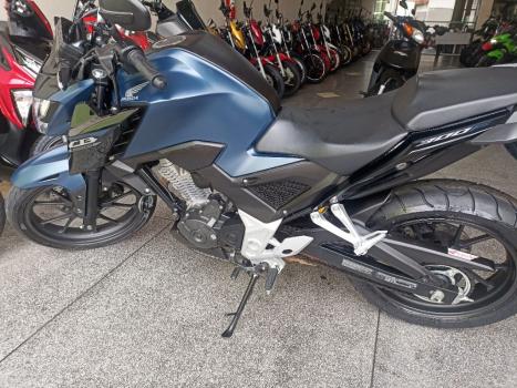 HONDA CB 300 F Twister FLEX ABS, Foto 8