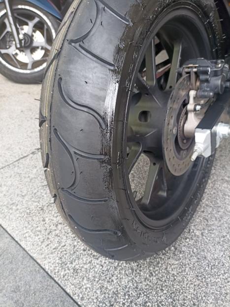 HONDA CB 300 F Twister FLEX ABS, Foto 10