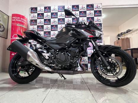 HONDA CB 300 F Twister FLEX CBS, Foto 5