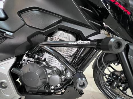 HONDA CB 300 F Twister FLEX CBS, Foto 7