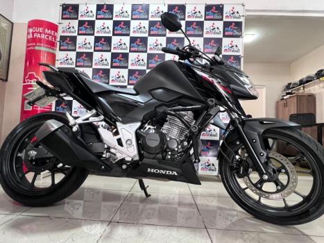 HONDA CB 300 F Twister FLEX CBS, Foto 9
