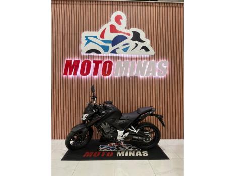 HONDA CB 300 F Twister FLEX CBS, Foto 1