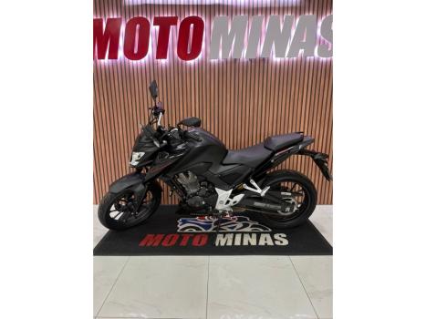 HONDA CB 300 F Twister FLEX CBS, Foto 2