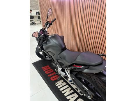 HONDA CB 300 F Twister FLEX CBS, Foto 3