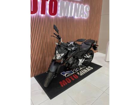 HONDA CB 300 F Twister FLEX CBS, Foto 5