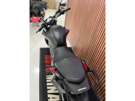 HONDA CB 300 F Twister FLEX CBS, Foto 6