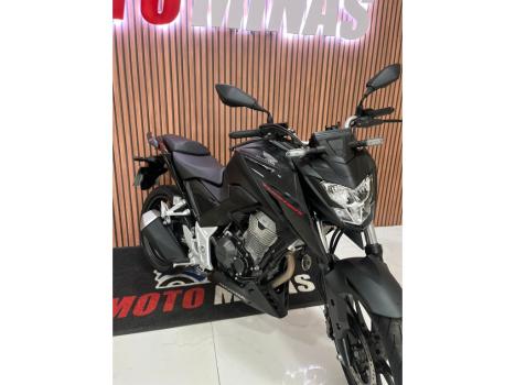 HONDA CB 300 F Twister FLEX CBS, Foto 7