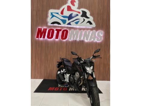 HONDA CB 300 F Twister FLEX CBS, Foto 8