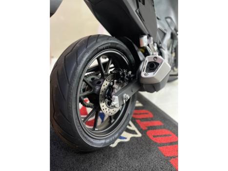 HONDA CB 300 F Twister FLEX CBS, Foto 11